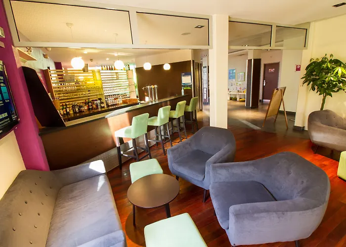 Ibis Styles Bethune La Buissière 3*