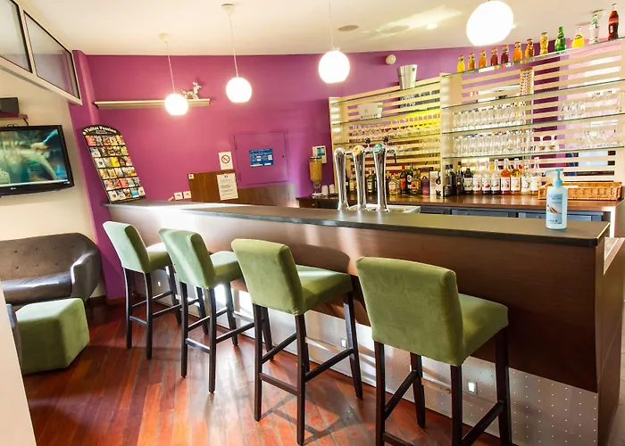 Hotel Ibis Styles Bethune La Buissière