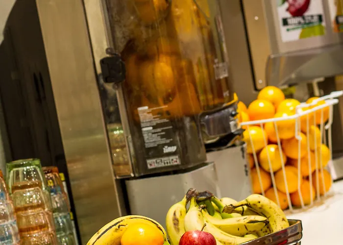 Ibis Styles Bethune La Buissière 3*