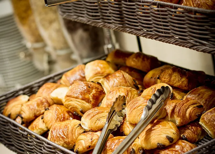 Hotel Ibis Styles Bethune La Buissière