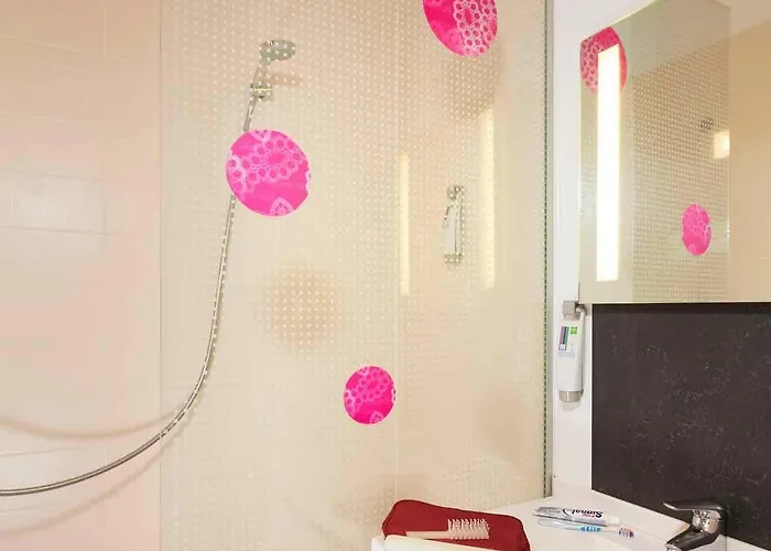 Hotel Ibis Styles Bethune La Buissière 3*