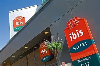 Ibis Styles Bethune La Buissière 3*