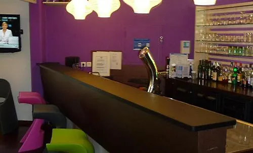 Ibis Styles Bethune La Buissière