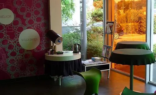 Ibis Styles Bethune La Buissière Bruay-la-Buissiere